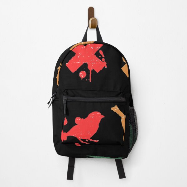 Item preview, A.j.ax 3 li.ttle birds designed and sold by JohndavidHenson.