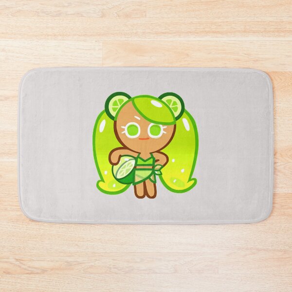 Item preview, Lime Cookie! Cookie Run Ovenbreak designed and sold by Neilladeli.