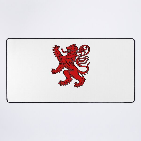 Item preview, SCOTTISH LION Essential T-Shirt designed and sold by ROSALINEHAZZA.