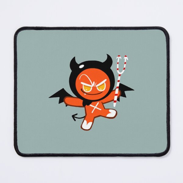 Item preview, Devil Cookie! Cookie Run Kingdom  Premium  designed and sold by Neilladeli.
