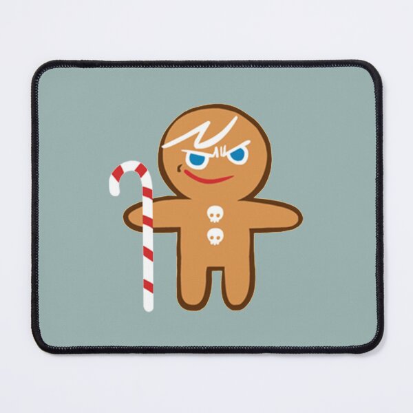 Item preview, gingerbrave designed and sold by Neilladeli.