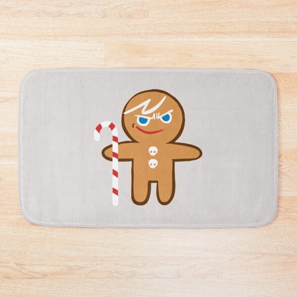 Item preview, gingerbrave designed and sold by Neilladeli.