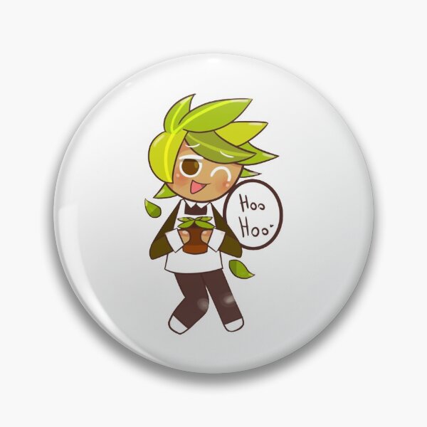 Item preview, hoo hoo herb cookie designed and sold by Neilladeli.