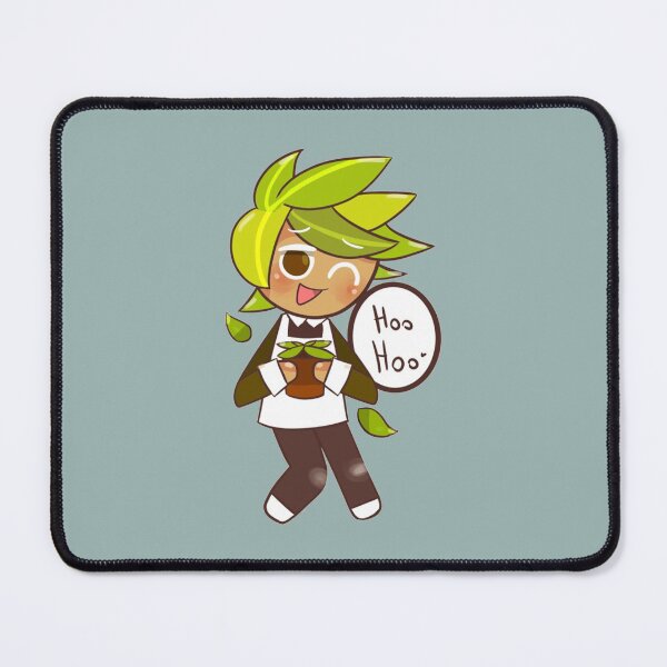 Item preview, hoo hoo herb cookie designed and sold by Neilladeli.