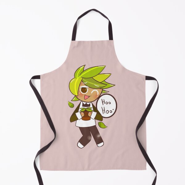 Item preview, hoo hoo herb cookie designed and sold by Neilladeli.