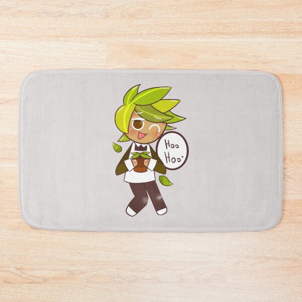 Item preview, hoo hoo herb cookie designed and sold by Neilladeli.