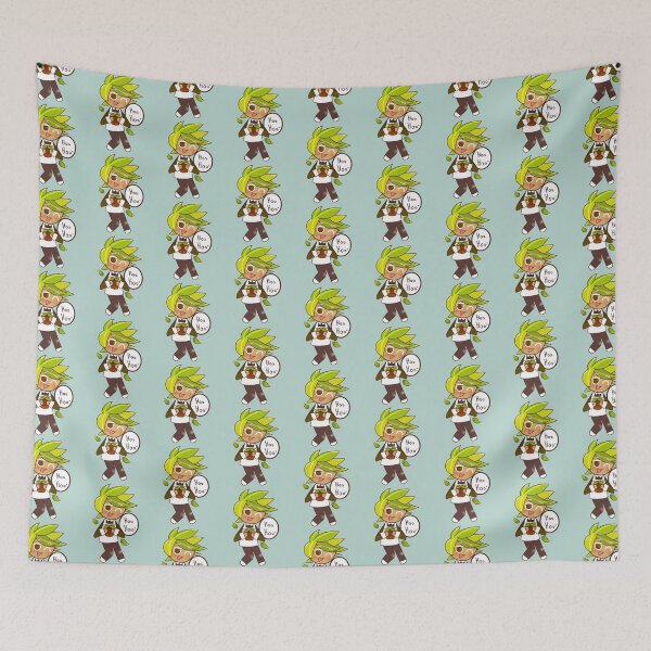 Item preview, hoo hoo herb cookie designed and sold by Neilladeli.