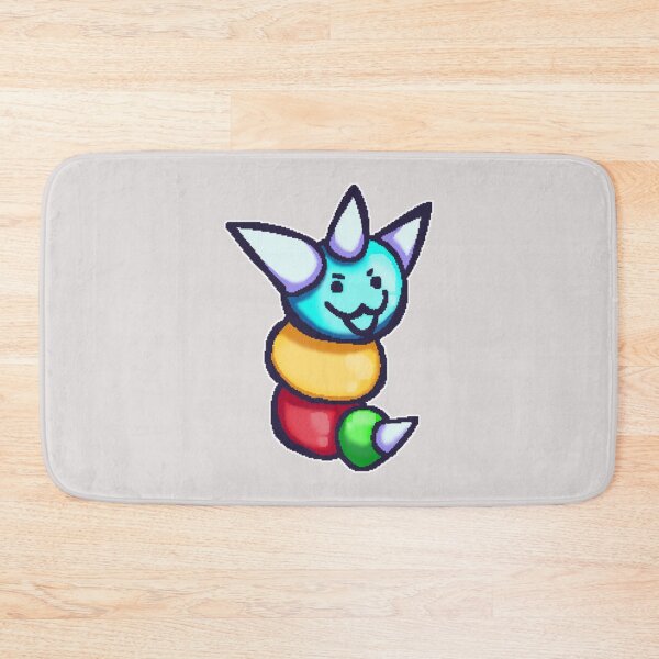 Item preview, Jelly Wormy designed and sold by Neilladeli.