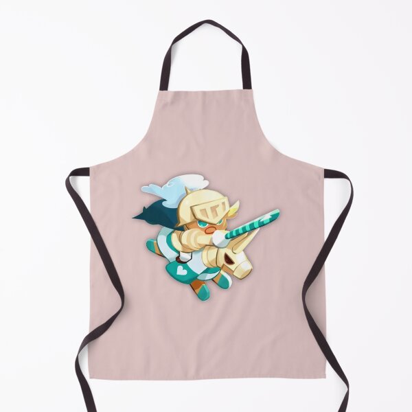 Item preview, Knight Cookie! Cookie Run Kingdom designed and sold by Neilladeli.