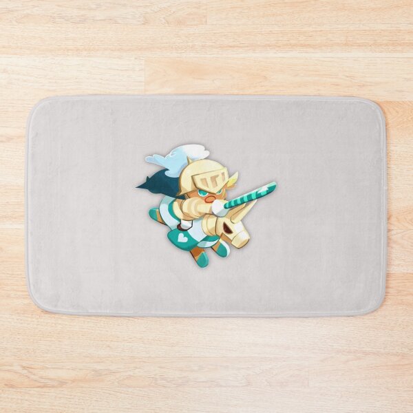Item preview, Knight Cookie! Cookie Run Kingdom  designed and sold by Neilladeli.