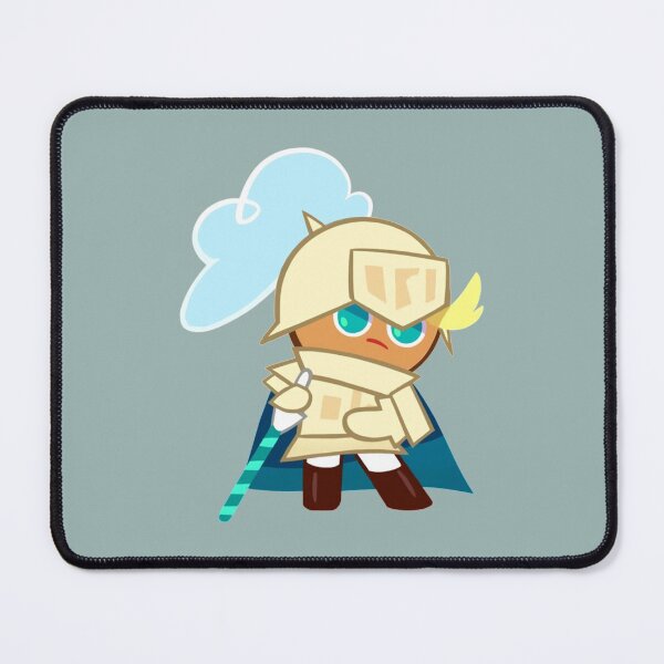 Item preview, Knight Cookie! Cookie Run Kingdom designed and sold by Neilladeli.