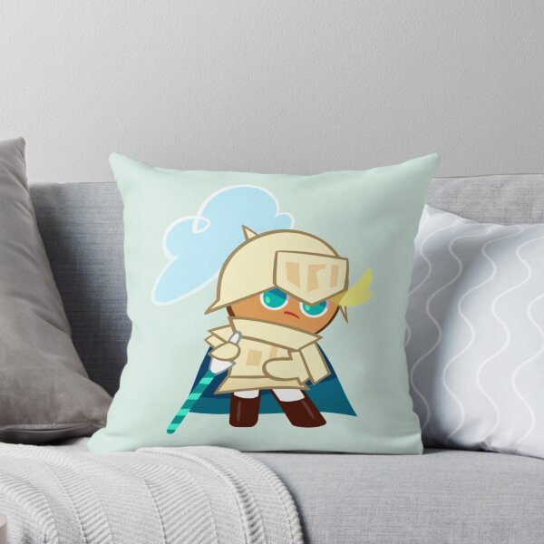 Item preview, Knight Cookie! Cookie Run Kingdom designed and sold by Neilladeli.