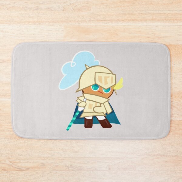 Item preview, Knight Cookie! Cookie Run Kingdom designed and sold by Neilladeli.