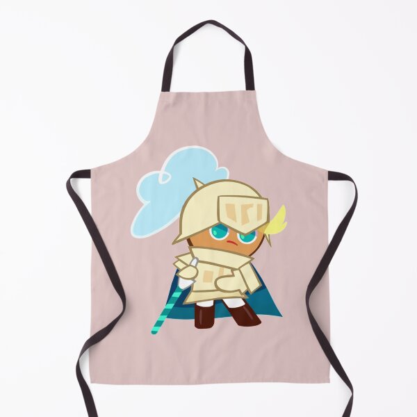 Item preview, Knight Cookie! Cookie Run Kingdom designed and sold by Neilladeli.