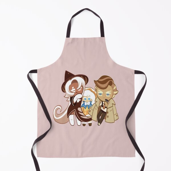 Item preview, Latte + Creampuff + Almond Cookie designed and sold by Neilladeli.