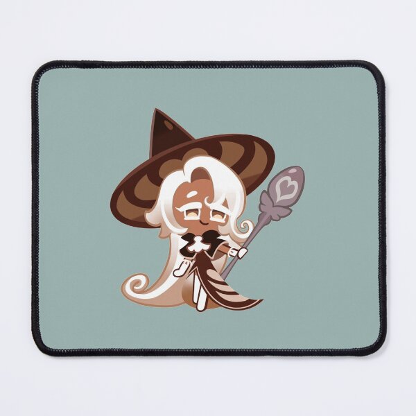 Item preview, Latte Cookie (Cookie Run Kingdom) designed and sold by Neilladeli.