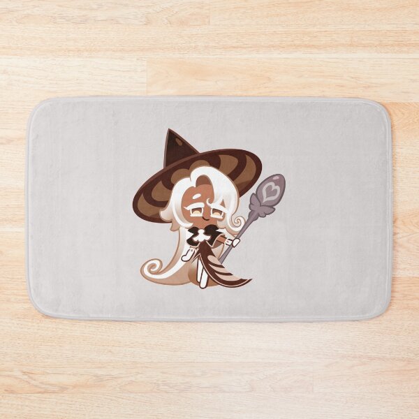 Item preview, Latte Cookie (Cookie Run Kingdom) designed and sold by Neilladeli.