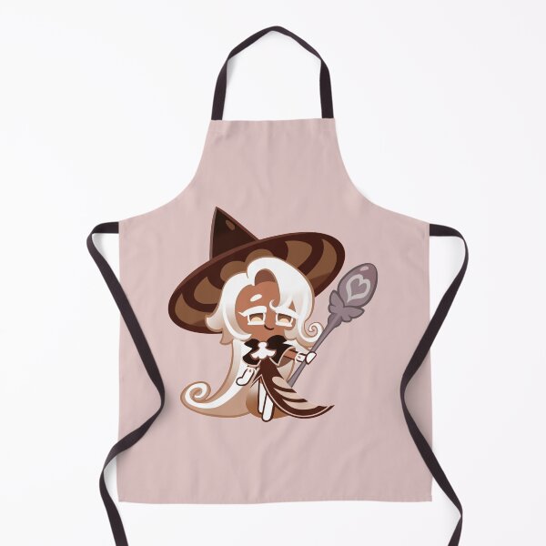 Item preview, Latte Cookie (Cookie Run Kingdom) designed and sold by Neilladeli.
