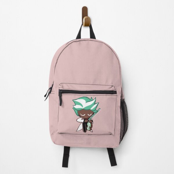 Item preview, Mint Choco Cookie (Cookie Run) designed and sold by Neilladeli.