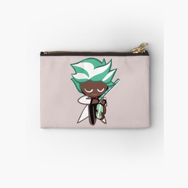 Item preview, Mint Choco Cookie (Cookie Run) designed and sold by Neilladeli.