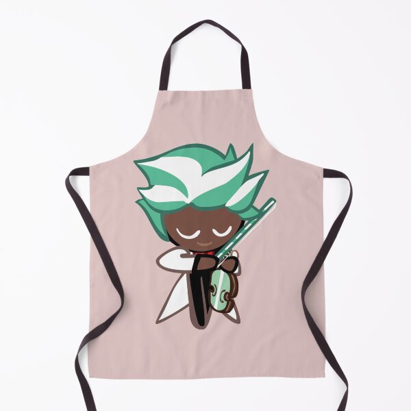 Item preview, Mint Choco Cookie (Cookie Run) designed and sold by Neilladeli.