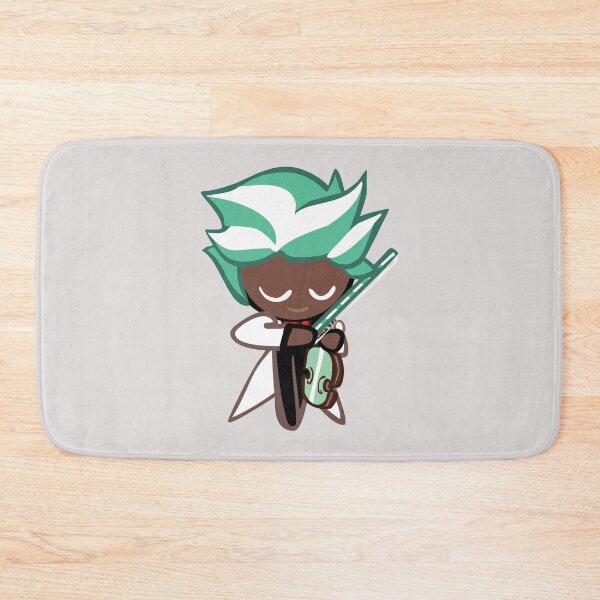 Item preview, Mint Choco Cookie (Cookie Run) designed and sold by Neilladeli.