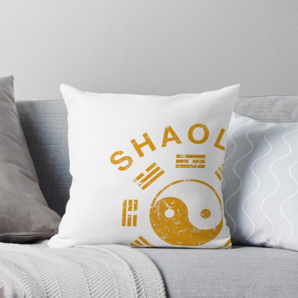 Item preview, Shaolin Kung Fu Martial Arts Training designed and sold by BogdanConrad.