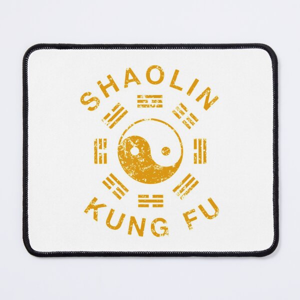 Item preview, Shaolin Kung Fu Martial Arts Training designed and sold by BogdanConrad.