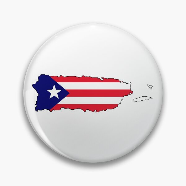 Item preview, Puerto Rico designed and sold by Sun Dog Montana.