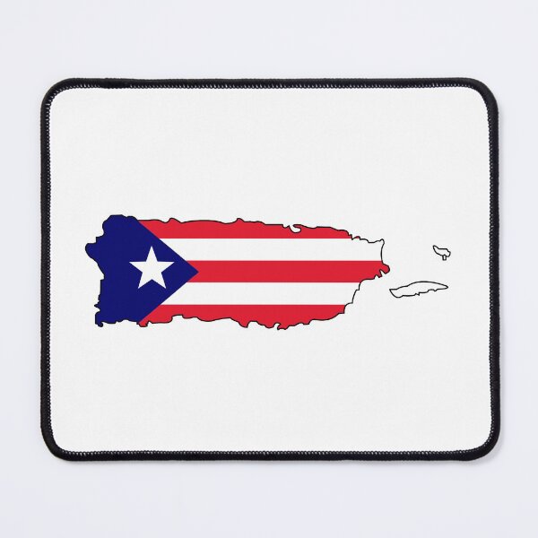 Item preview, Puerto Rico designed and sold by Sun Dog Montana.