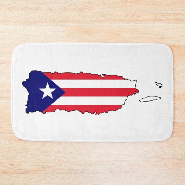 Item preview, Puerto Rico designed and sold by Sun Dog Montana.