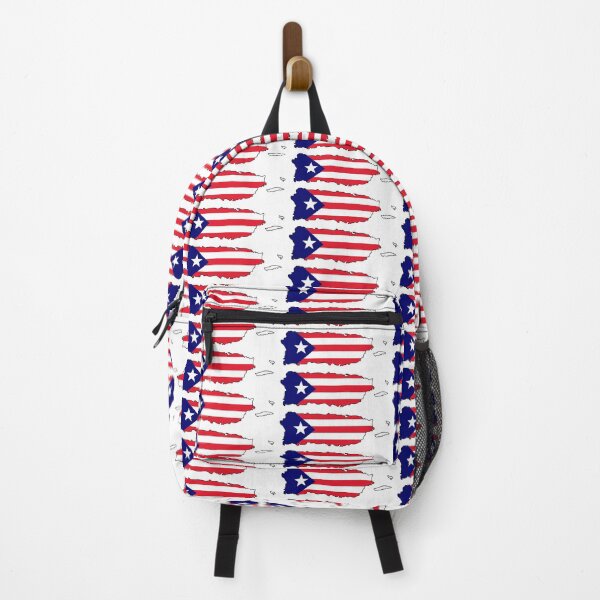 Item preview, Puerto Rico designed and sold by Sun Dog Montana.
