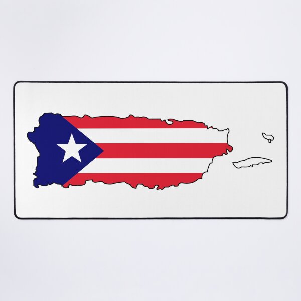 Item preview, Puerto Rico designed and sold by Sun Dog Montana.