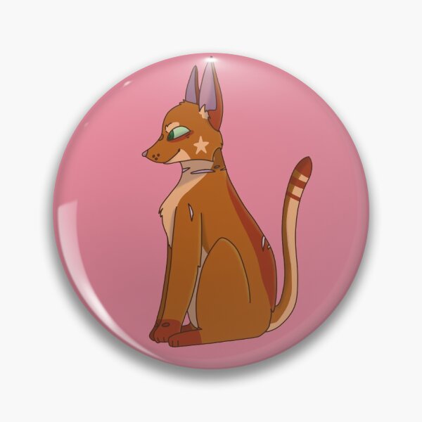 Item preview, Firestar designed and sold by Lunasi.