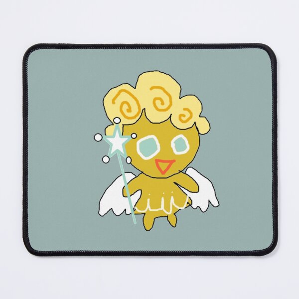 Item preview, ms paint cookie run angel cookie designed and sold by Neilladeli.