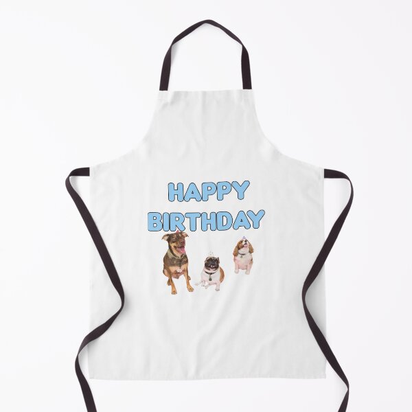 Item preview, Happy Birthday Man designed and sold by Spasija.