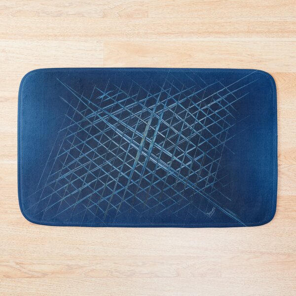 Item preview, Interlocked Isometrics designed and sold by Jason Girard.