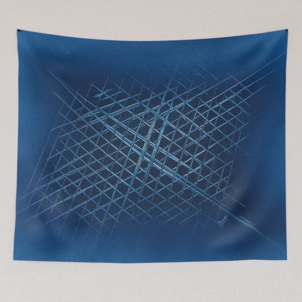 Item preview, Interlocked Isometrics designed and sold by Jason Girard.