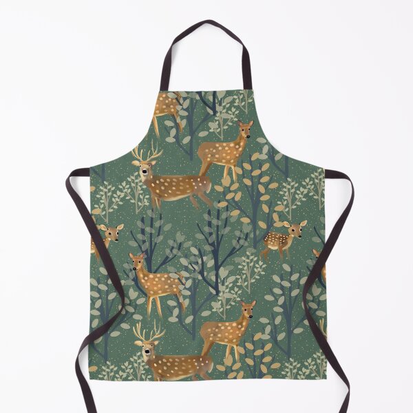 Item preview, Deers Forest designed and sold by ConcorStore.