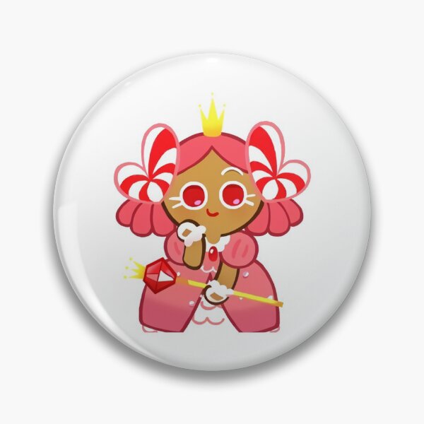 Item preview, Princess Cookie! Cookie Run Kingdom designed and sold by Neilladeli.