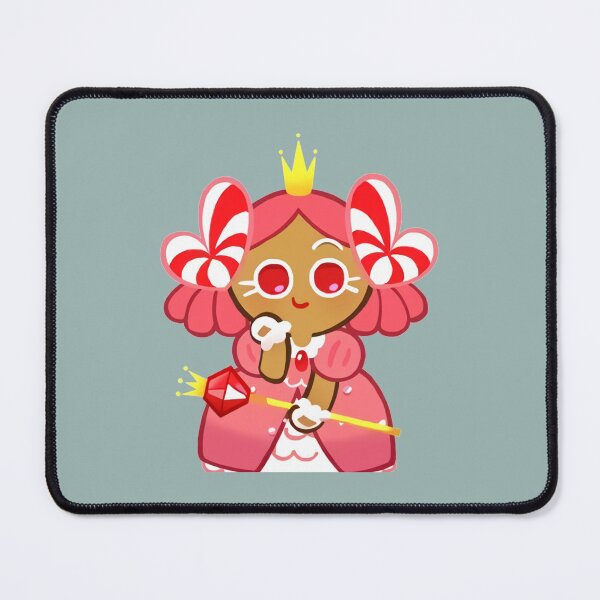 Item preview, Princess Cookie! Cookie Run Kingdom designed and sold by Neilladeli.