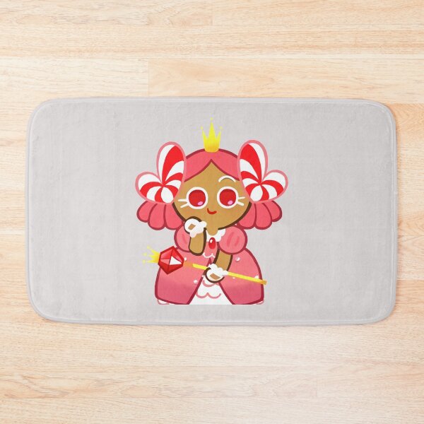 Item preview, Princess Cookie! Cookie Run Kingdom designed and sold by Neilladeli.