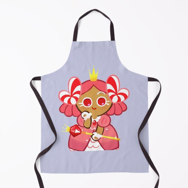 Item preview, Princess Cookie! Cookie Run Kingdom designed and sold by Neilladeli.