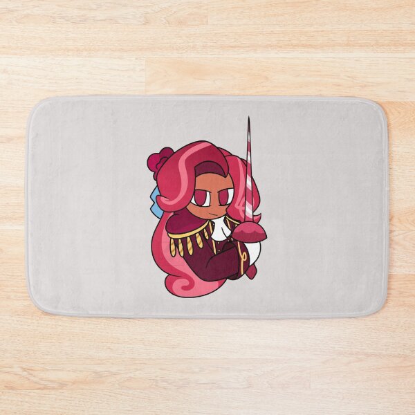 Item preview, Raspberry Cookie designed and sold by Neilladeli.