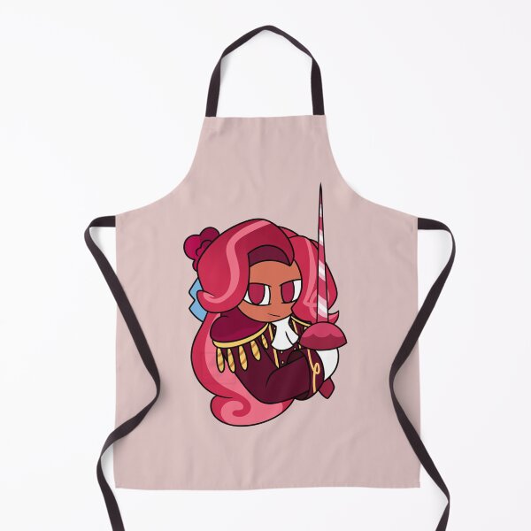 Item preview, Raspberry Cookie designed and sold by Neilladeli.