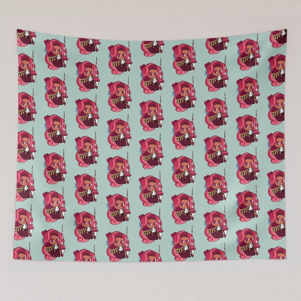 Item preview, Raspberry Cookie designed and sold by Neilladeli.