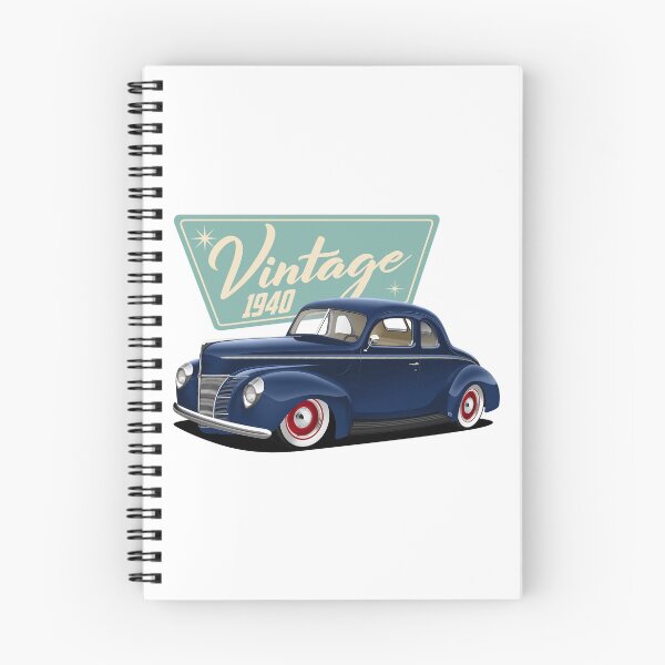 Item preview, Little Blue Coupe designed and sold by Yourauto.