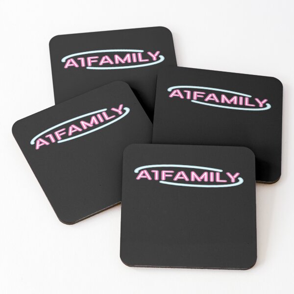 Item preview, A-1 Family designed and sold by JohndavidHenson.