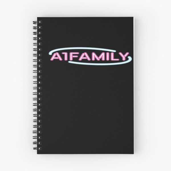 Item preview, A-1 Family designed and sold by JohndavidHenson.