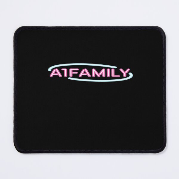 Item preview, A-1 Family designed and sold by JohndavidHenson.
